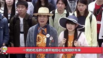 娱乐圈怎么看群众吃瓜